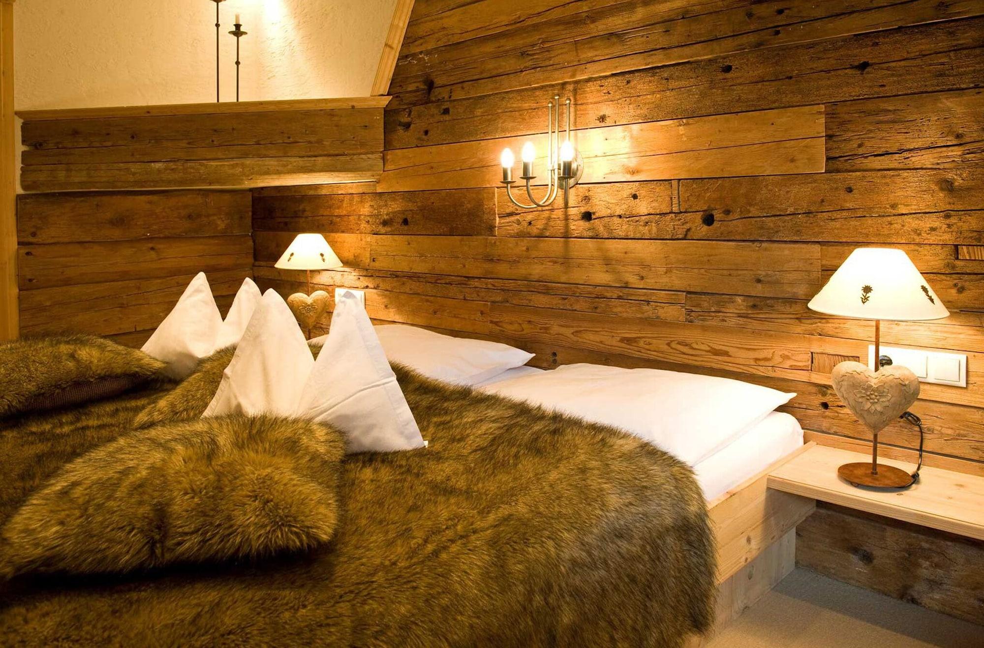 Vaya Seefeld Inklusive Seefeld Gaestekarte Seefeld in Tirol Bagian luar foto
