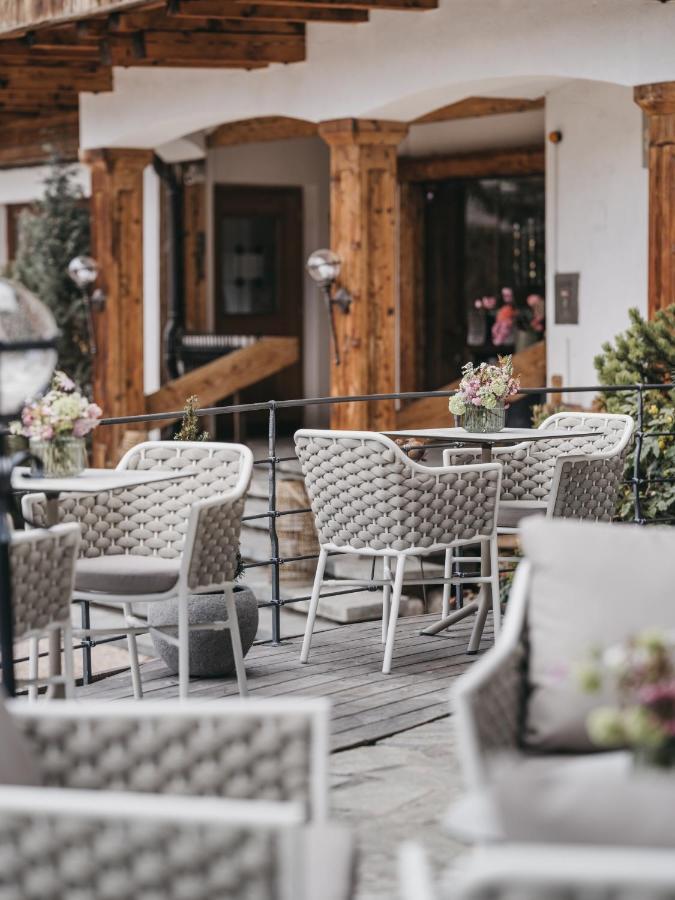 Vaya Seefeld Inklusive Seefeld Gaestekarte Seefeld in Tirol Bagian luar foto