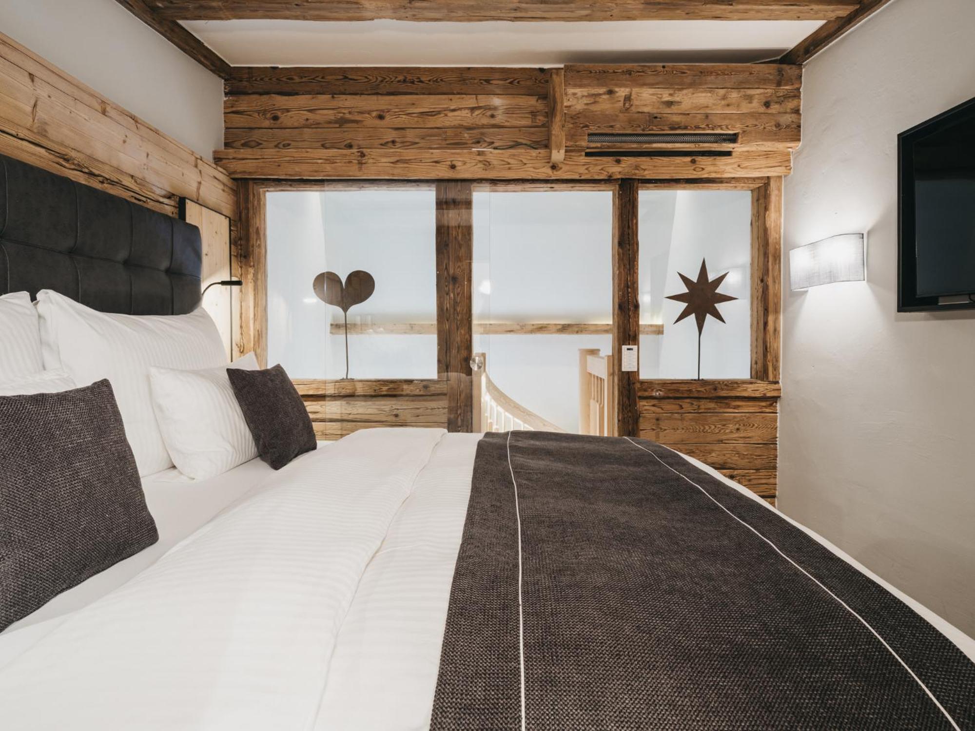 Vaya Seefeld Inklusive Seefeld Gaestekarte Seefeld in Tirol Bagian luar foto