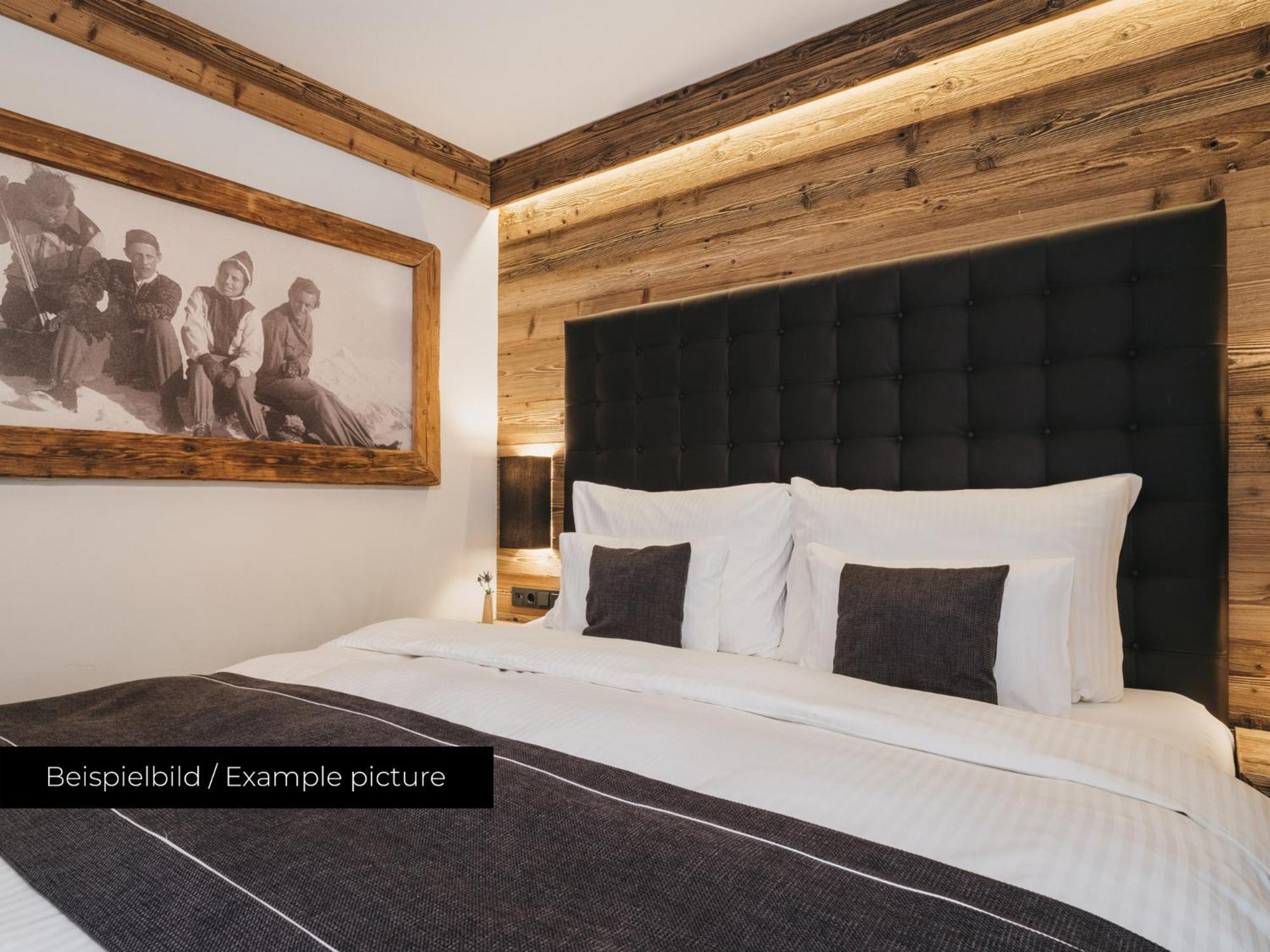 Vaya Seefeld Inklusive Seefeld Gaestekarte Seefeld in Tirol Bagian luar foto